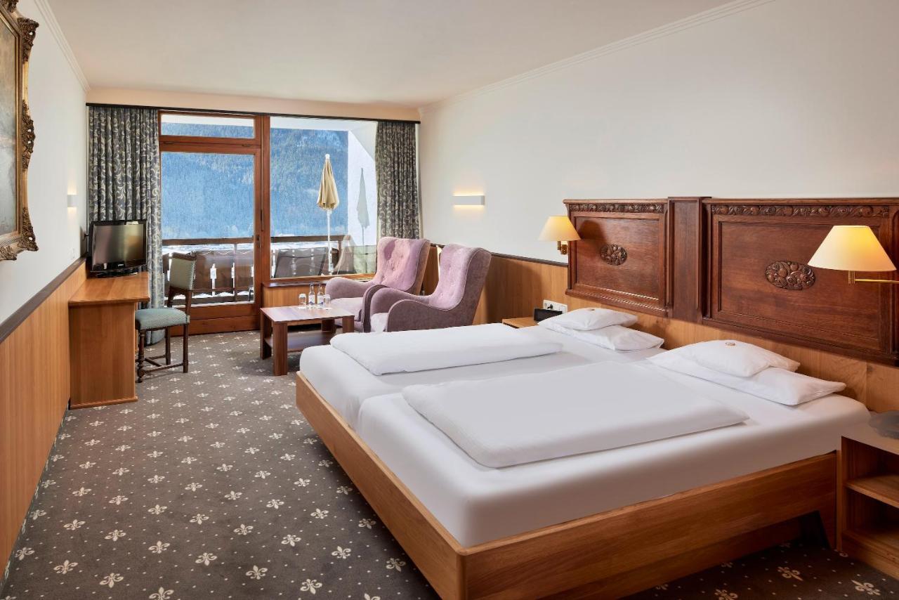 Hotel Prinz-Luitpold-Bad Bad Hindelang Ngoại thất bức ảnh