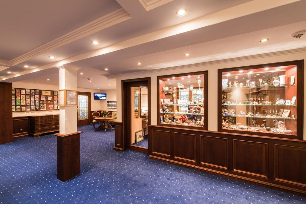 Hotel Prinz-Luitpold-Bad Bad Hindelang Ngoại thất bức ảnh