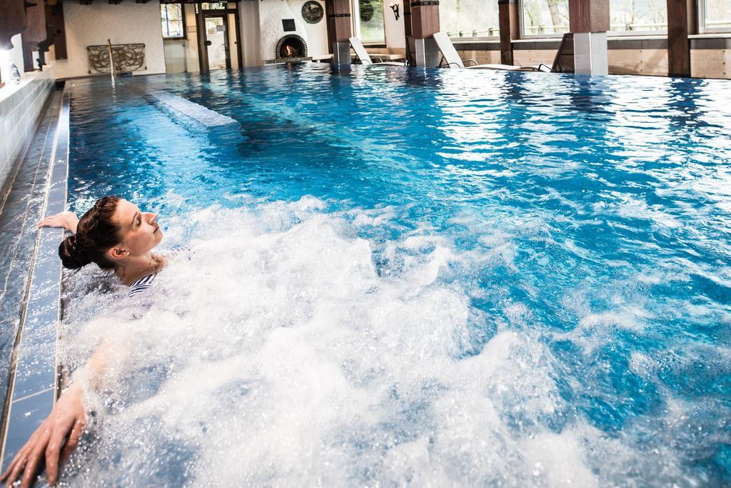 Hotel Prinz-Luitpold-Bad Bad Hindelang Ngoại thất bức ảnh