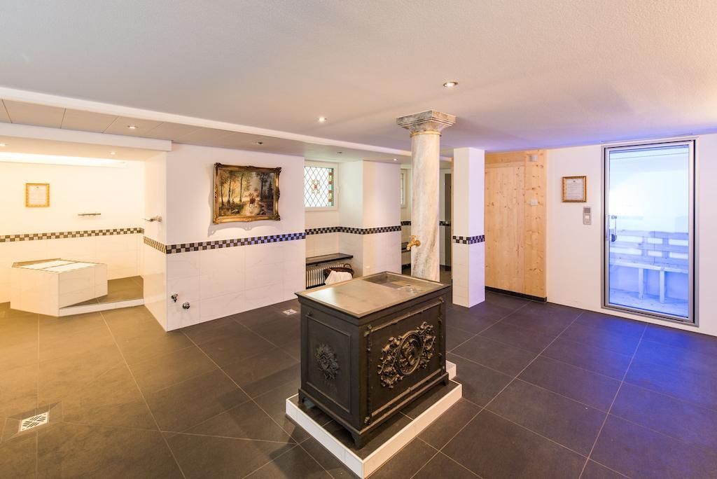 Hotel Prinz-Luitpold-Bad Bad Hindelang Ngoại thất bức ảnh