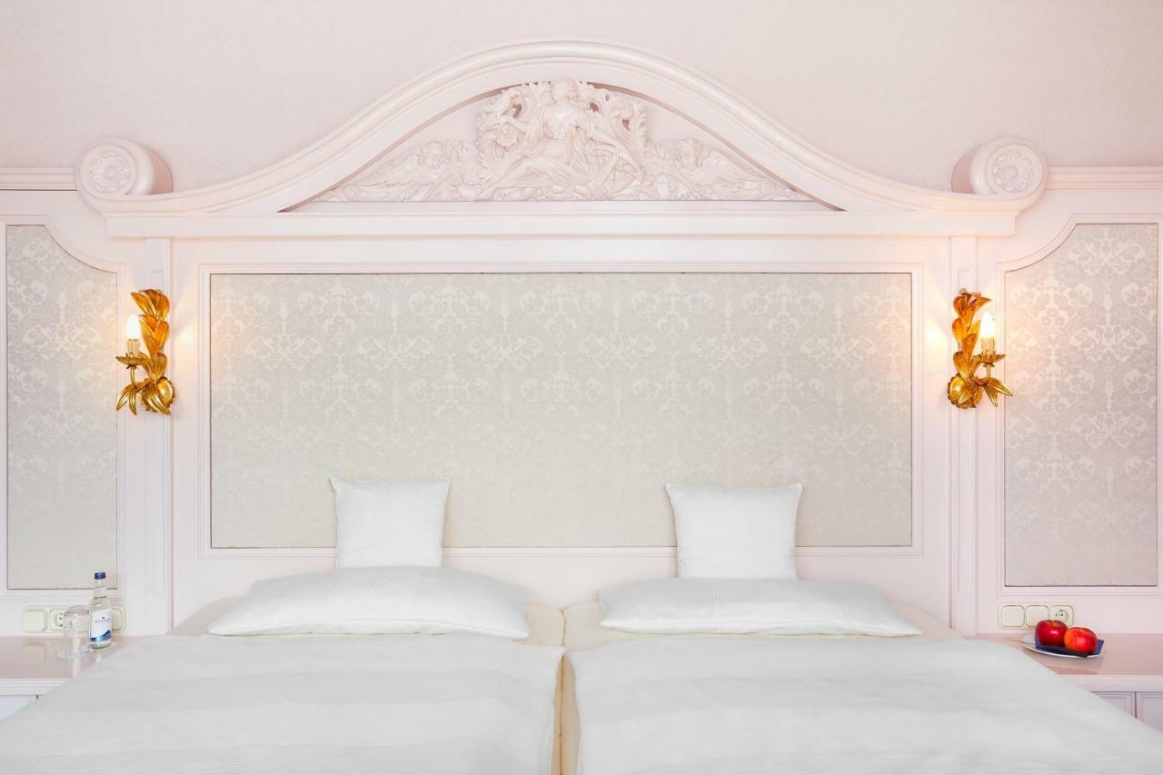 Hotel Prinz-Luitpold-Bad Bad Hindelang Ngoại thất bức ảnh